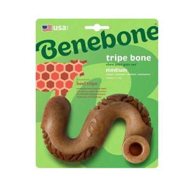 Benebone Tripe Bone (M)