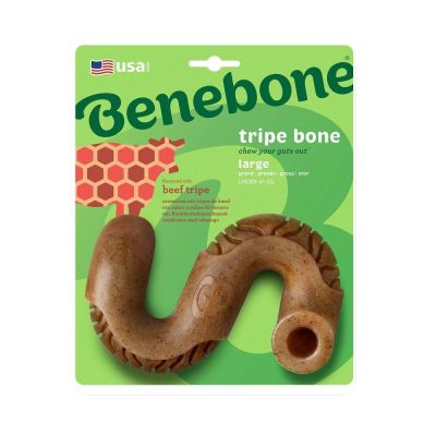 Benebone Tripe Bone (L)