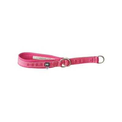 Hurtta Casual ECO puolikiristävä panta, pinkki (25-35), kuva 1 / 1