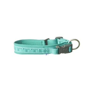 Hurtta Casual ECO koiran kaulapanta, turkoosi (45-55), kuva 1 / 1