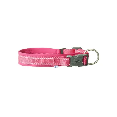 Hurtta Casual ECO kaulapanta pinkki (40-50), kuva 1 / 1