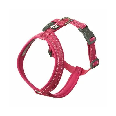 Hurtta Casual Eco Y-valjas pinkki (30-35), kuva 1 / 1