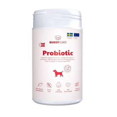 Buddy Petfoods BuddyCare Probiotic 150 g