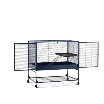 Savic Royal Suite 100 pieneläimen häkki, kuva 1 / 1