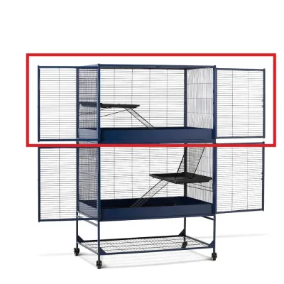 Savic Royal Suite 100 lisäkerros häkkiin, kuva 1 / 1
