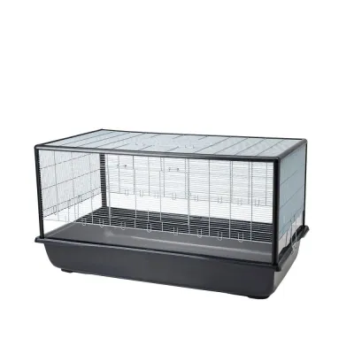 Savic Aura 120 Plexi pieneläinhäkki, kuva 1 / 1