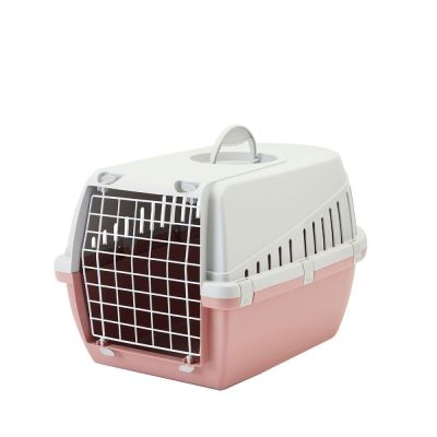 Kuljetushäkki Savic Trotter, ruusu (2)