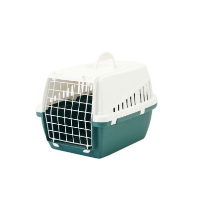 Kuljetuslaatikko Savic Trotter, vihreä