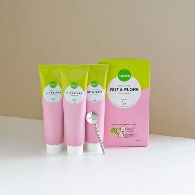 Nutrolin® Gut & Flora Nutritional Paste (600 g)