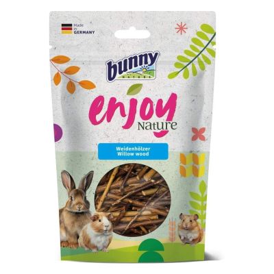 Bunny Nature Bunny Enjoy Nature pajunoksat 100g