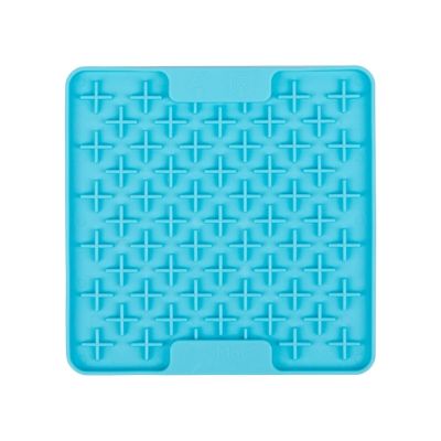 LickiMat Mini Buddy nuolumatto, turkoosi