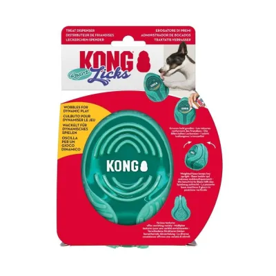 KONG Licks Rewards M/L, kuva 1 / 1