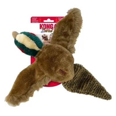 KONG Wild Low Stuff fasaani M, kuva 1 / 1