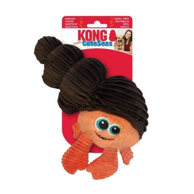 KONG Cuteseas Rufflez rapu S/M