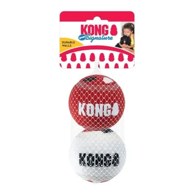 KONG Signature Sport pallot L 2 kpl, kuva 1 / 1