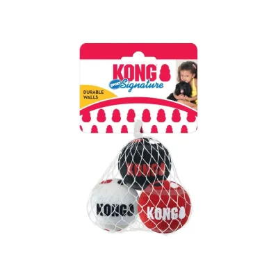 KONG Signature Sport pallot S 3 kpl, kuva 1 / 1