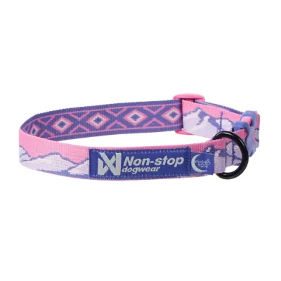 Non-stop Dogwear Non-stop Trail quest RP kaulapanta purple/pink (M), kuva 1 / 1