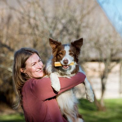 Effe Chews juustopuruluu koiralle (L)