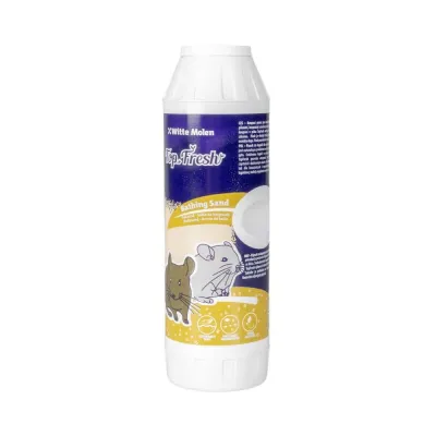 Kylpyhiekka Witte Molen Top Fresh (900 g)