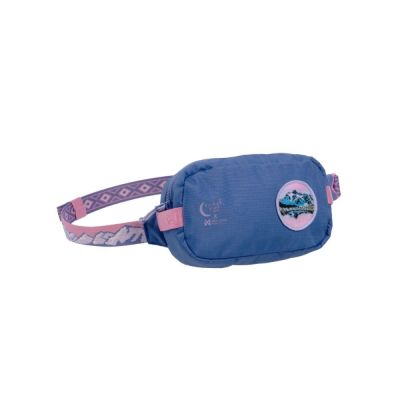 Non-stop Dogwear Non-stop Trail quest fanny RP vyölaukku (one-size)