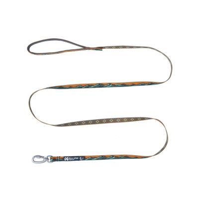 Non-stop Dogwear Non-stop Trail quest Rachel Pohl -talutin 2m