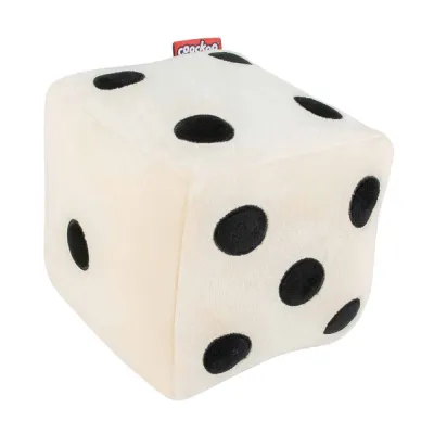 Coockoo Roll The Dice, musta-valkoinen, kuva 1 / 1