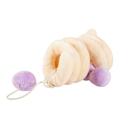 Coockoo Twister, beige