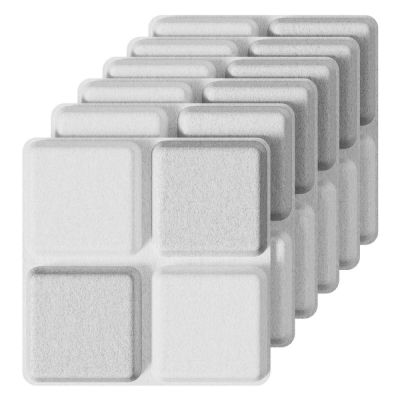 Petlibro-ruoka-automaatin kuivausainepussi, 6 kpl