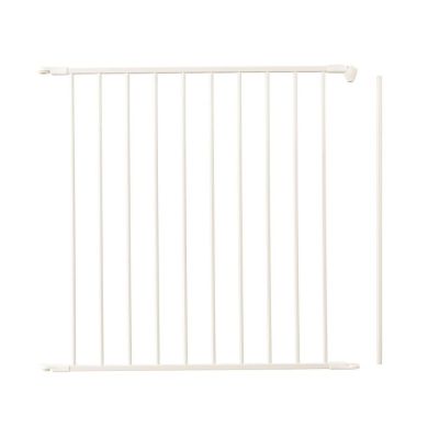 Jatkopala DogSpace Max 72cm, valkoinen