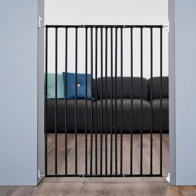 Säädettävä koiraportti DogSpace Charlie extrakorkea 62,5-106,8 cm x 103 cm