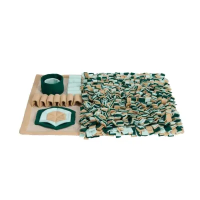 Koiran puuhamatto Little&Bigger Puzzle, kuva 1 / 1
