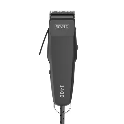Wahl 1400 trimmauskone (Musta), kuva 1 / 1