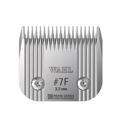 Wahl Prime Series trimmaukoneenterät (#7 3,2mm)