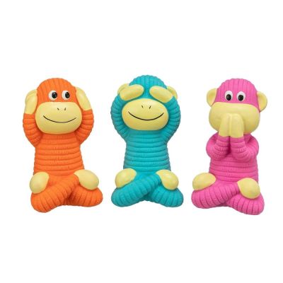 Trixie Lateksiapina 12 cm