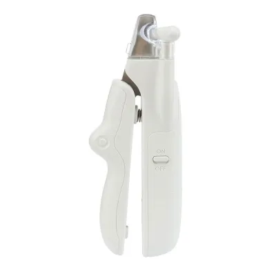 Koiran kynsisakset valolla Trixie LED 15 cm