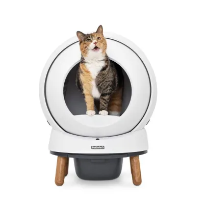 Automaattinen kissanvessa PetSafe SmartSpin