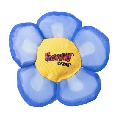 Yeowww! Kissanminttukukka