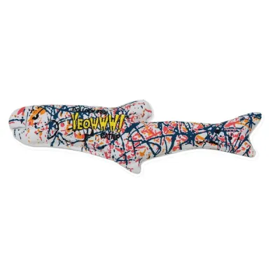 Yeowww! Kissanminttuturska 18 cm, kuva 1 / 1