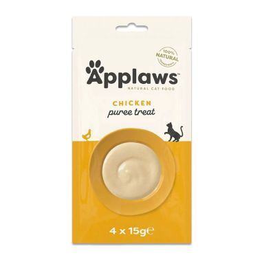 Applaws Chicken Puree