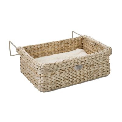 Patteripeti Banda Designed by Lotte vesihyasintti