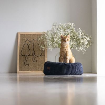 Designed by Lotte makuualusta ribbi