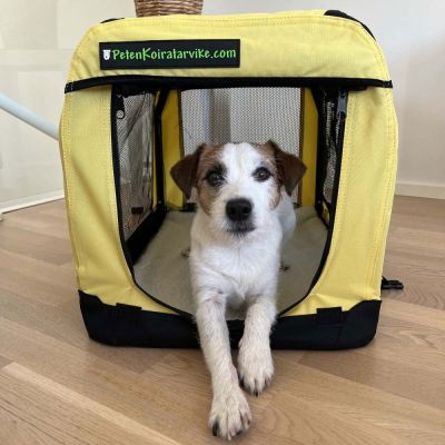 Kevythäkki PetEasy aurinko (XXL)