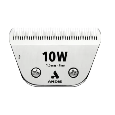 Andis CeramicEdge Wide leveä terä (1,5 mm / 10W), kuva 1 / 1