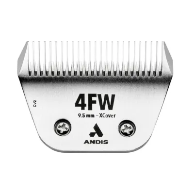 Andis CeramicEdge Wide leveä terä (9,5 mm / 4FW), kuva 1 / 1