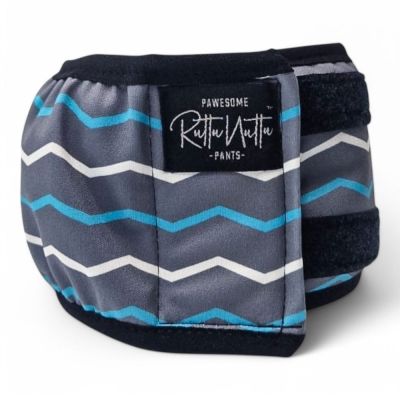 RuttuNuttu urosvyö, vector (L)