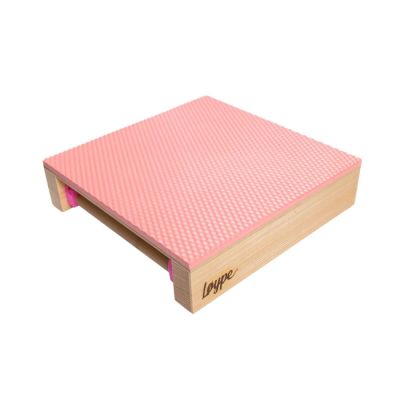 Targetti Loype Hamtal Up, pinkki (L)