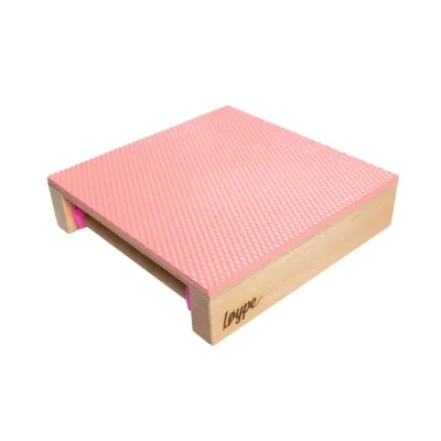 Targetti Loype Hamtal Up, pinkki (S)