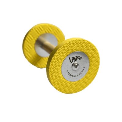 Loype Pennun pehmonoutokapula, keltainen