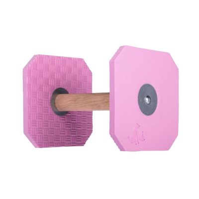 Pehmonoutokapula Loype, pinkki (L)