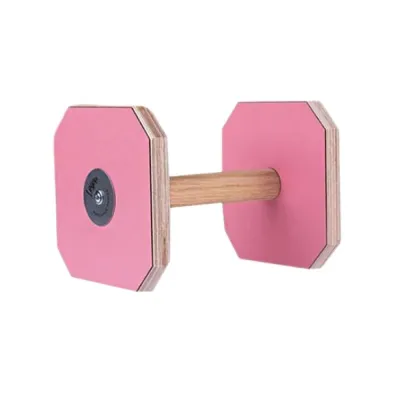 Toko noutokapula Loype, pinkki (L)
